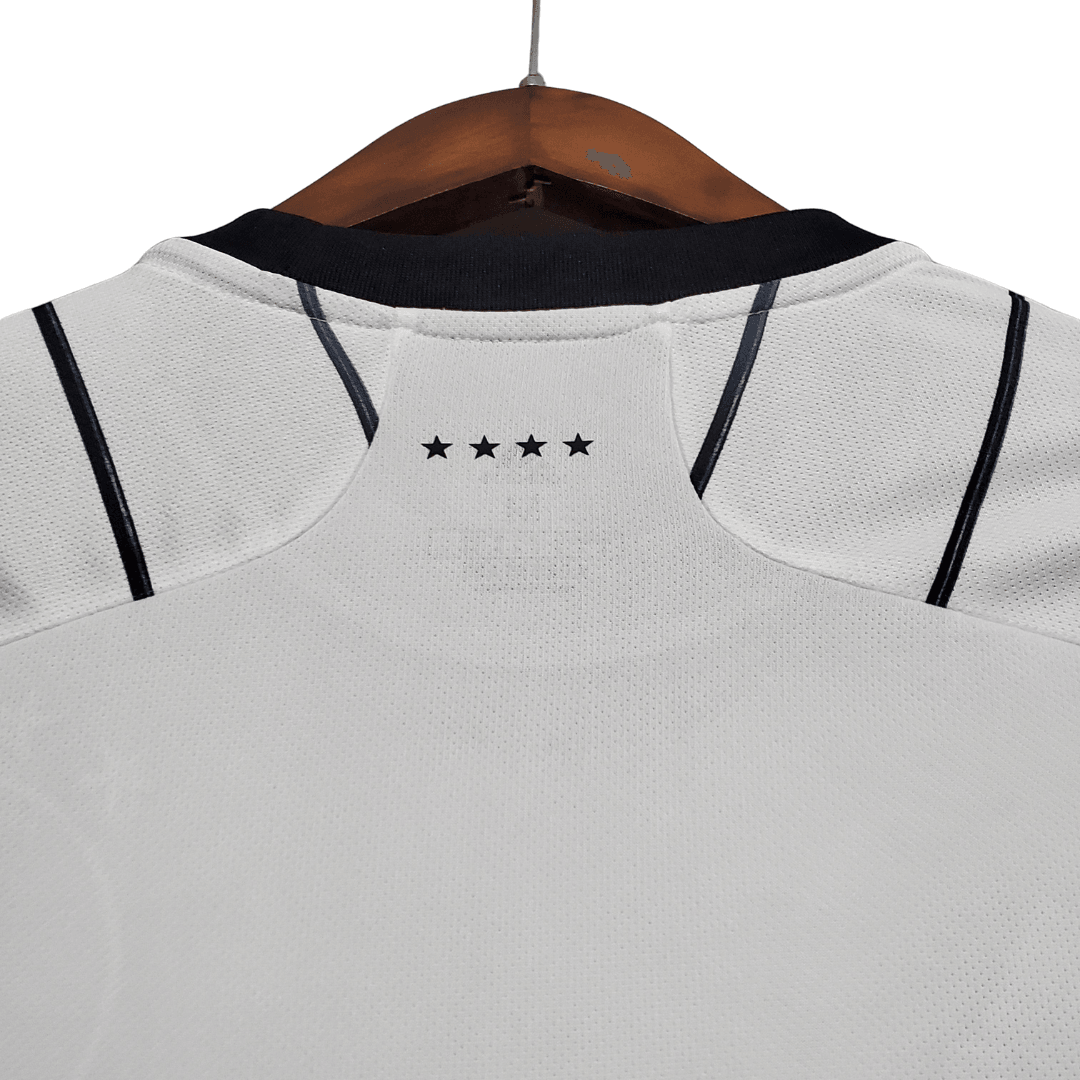 Camisa Seleção Alemanha 2020/21 Home