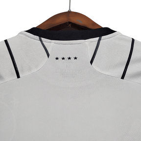 Camisa Seleção Alemanha 2020/21 Home