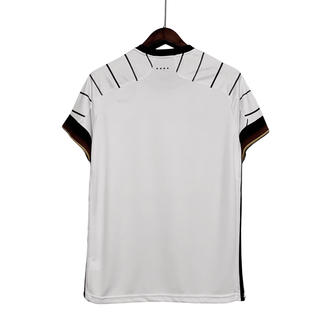Camisa Seleção Alemanha 2020/21 Home