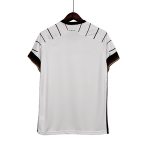 Camisa Seleção Alemanha 2020/21 Home