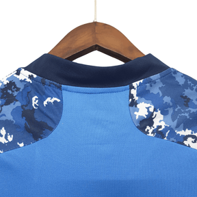 Camisa Seleção Japão 2020/21 Home