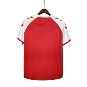 Camisa Seleção Dinamarca 2020/21 Home