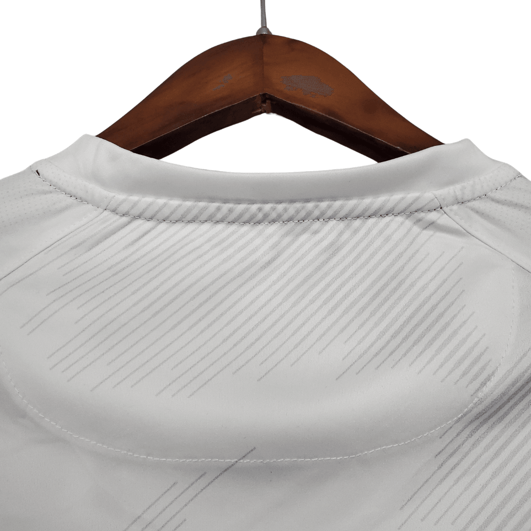 Camisa Seleção Dinamarca 2020/21 Away