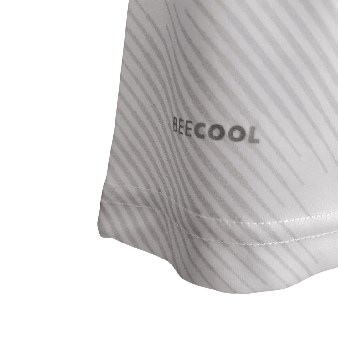 Camisa Seleção Dinamarca 2020/21 Away