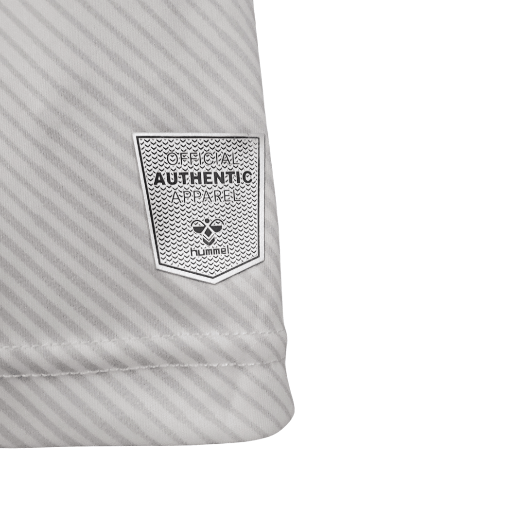 Camisa Seleção Dinamarca 2020/21 Away
