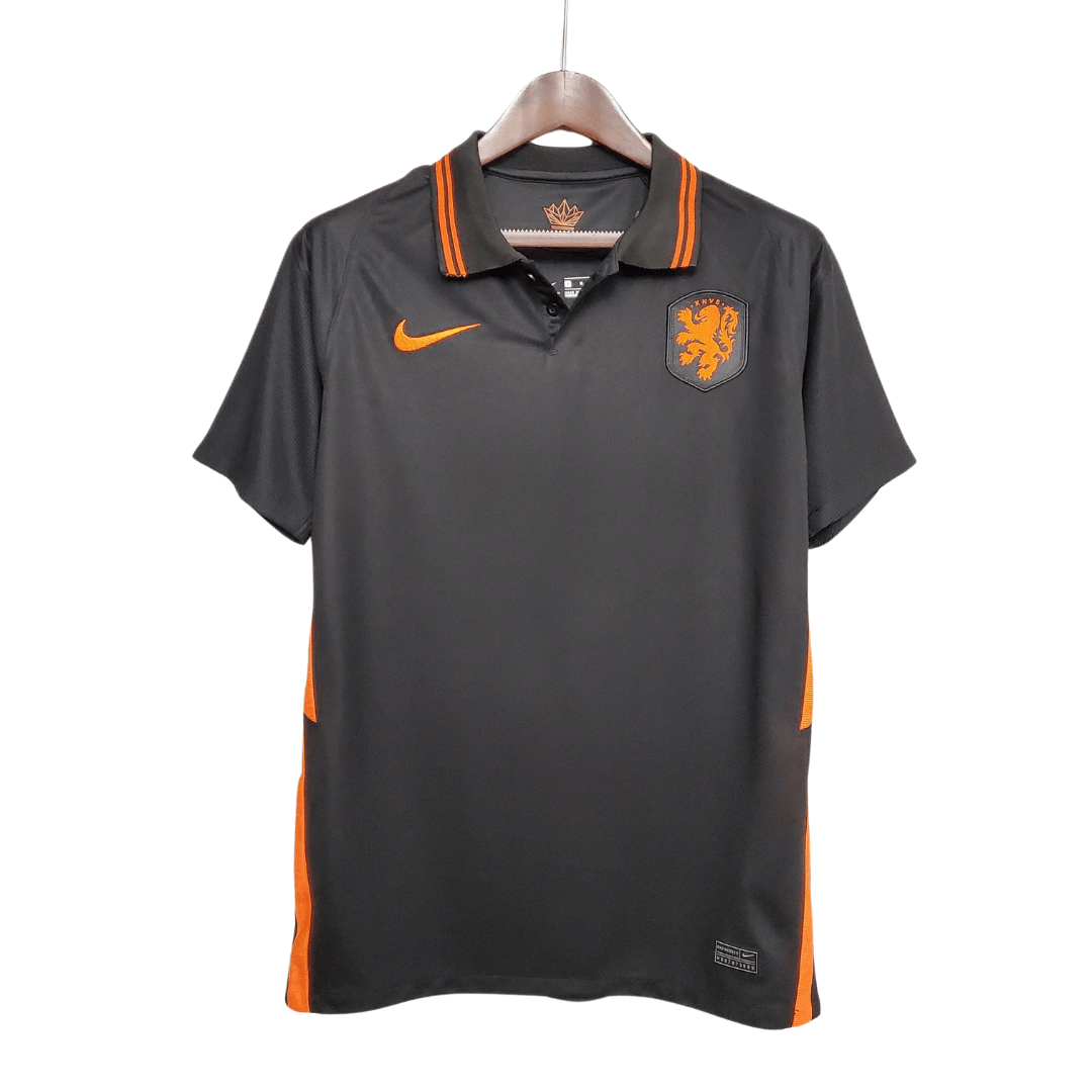 Camisa Seleção Holanda 2020/21 Away