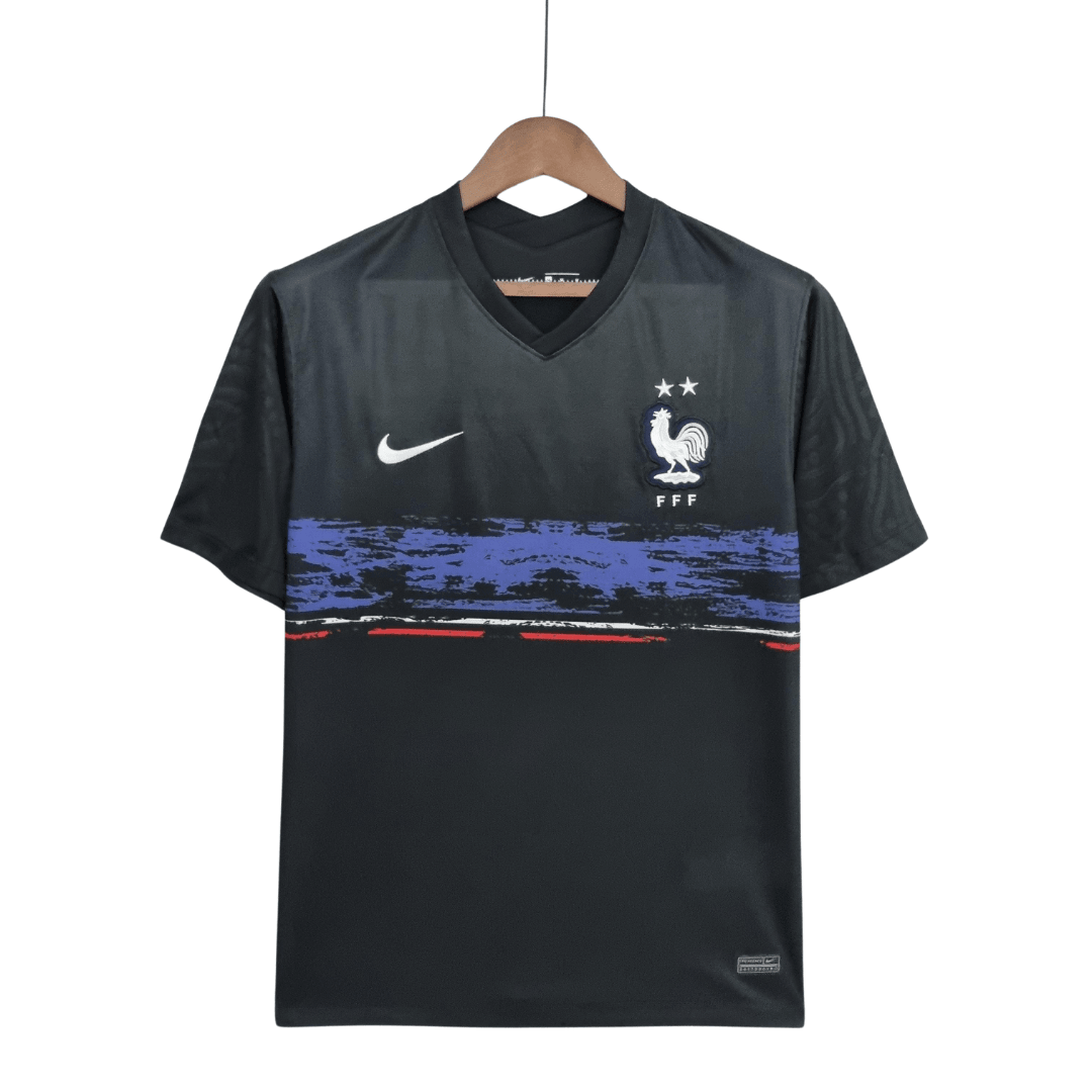 Camisa Seleção França 2020/21 Away