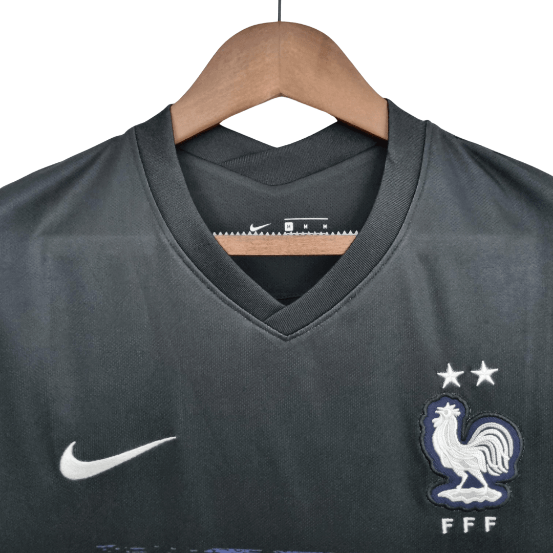 Camisa Seleção França 2020/21 Away
