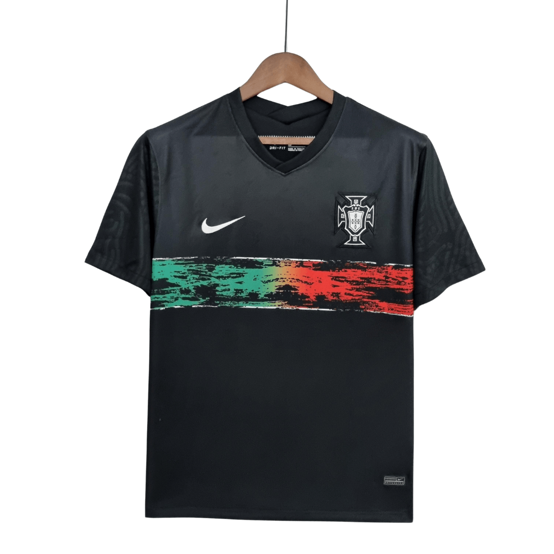 Camisa Seleção Portugal 2020/21 Away
