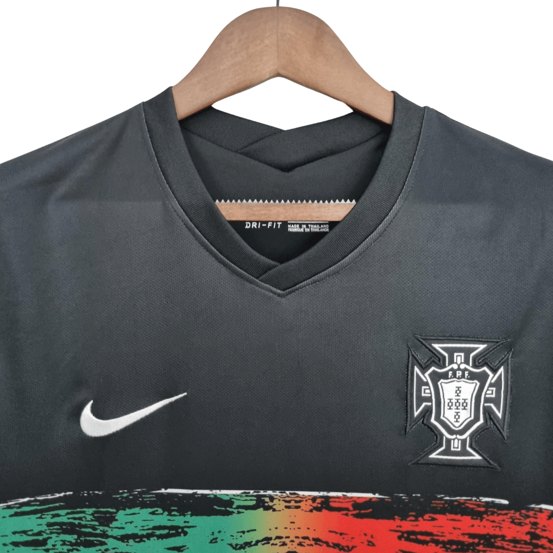 Camisa Seleção Portugal 2020/21 Away