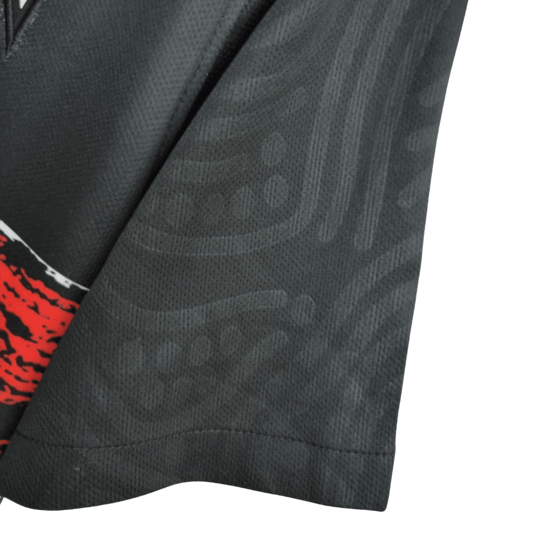 Camisa Seleção Portugal 2020/21 Away
