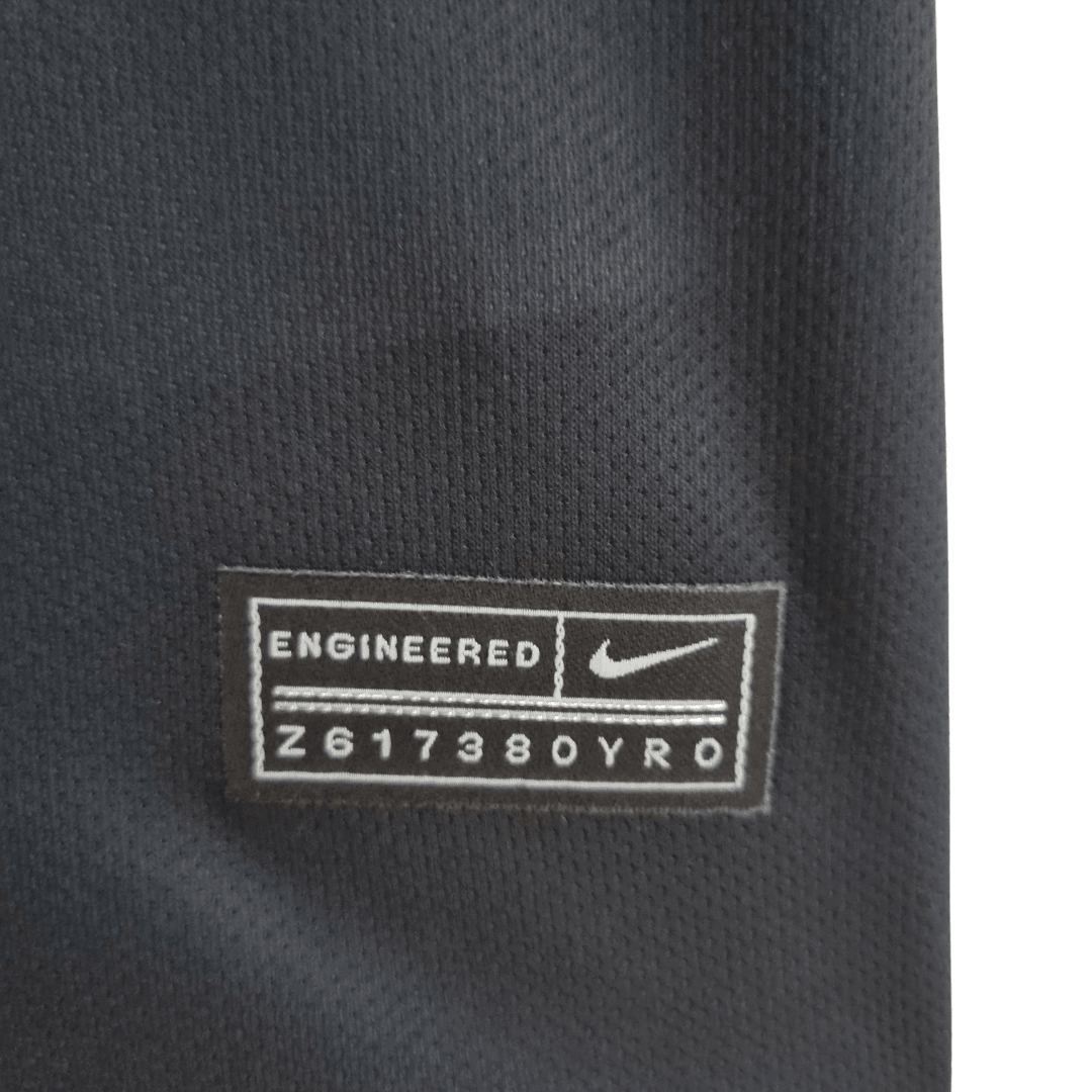 Camisa Seleção Portugal 2020/21 Away