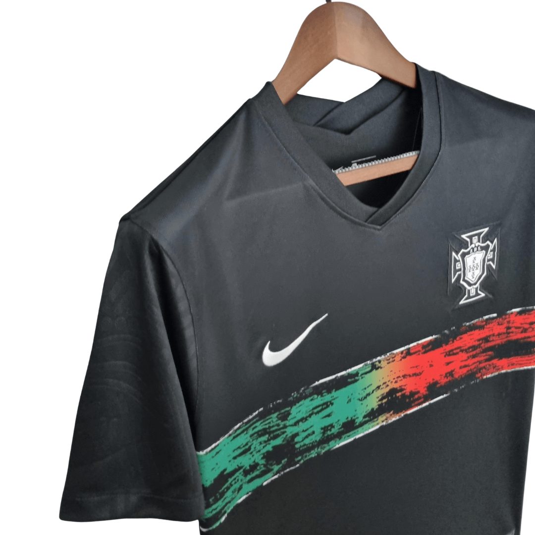 Camisa Seleção Portugal 2020/21 Away