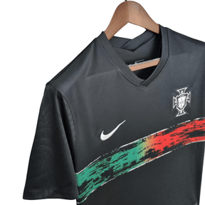 Camisa Seleção Portugal 2020/21 Away