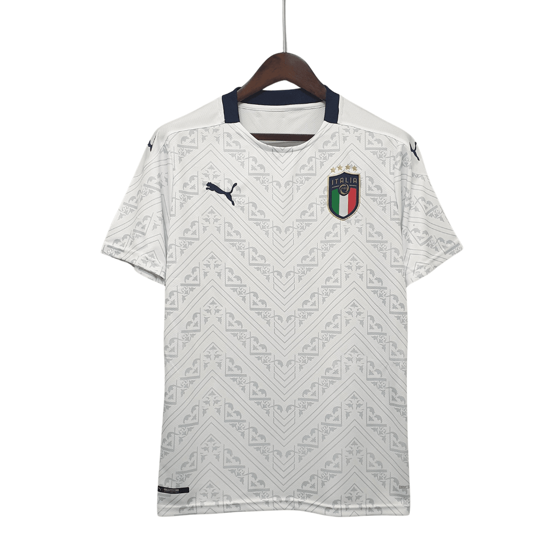 Camisa Seleção Itália 2020/21 Away