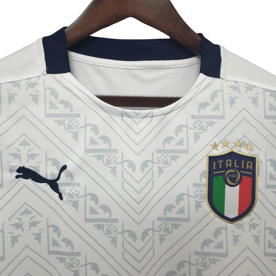 Camisa Seleção Itália 2020/21 Away