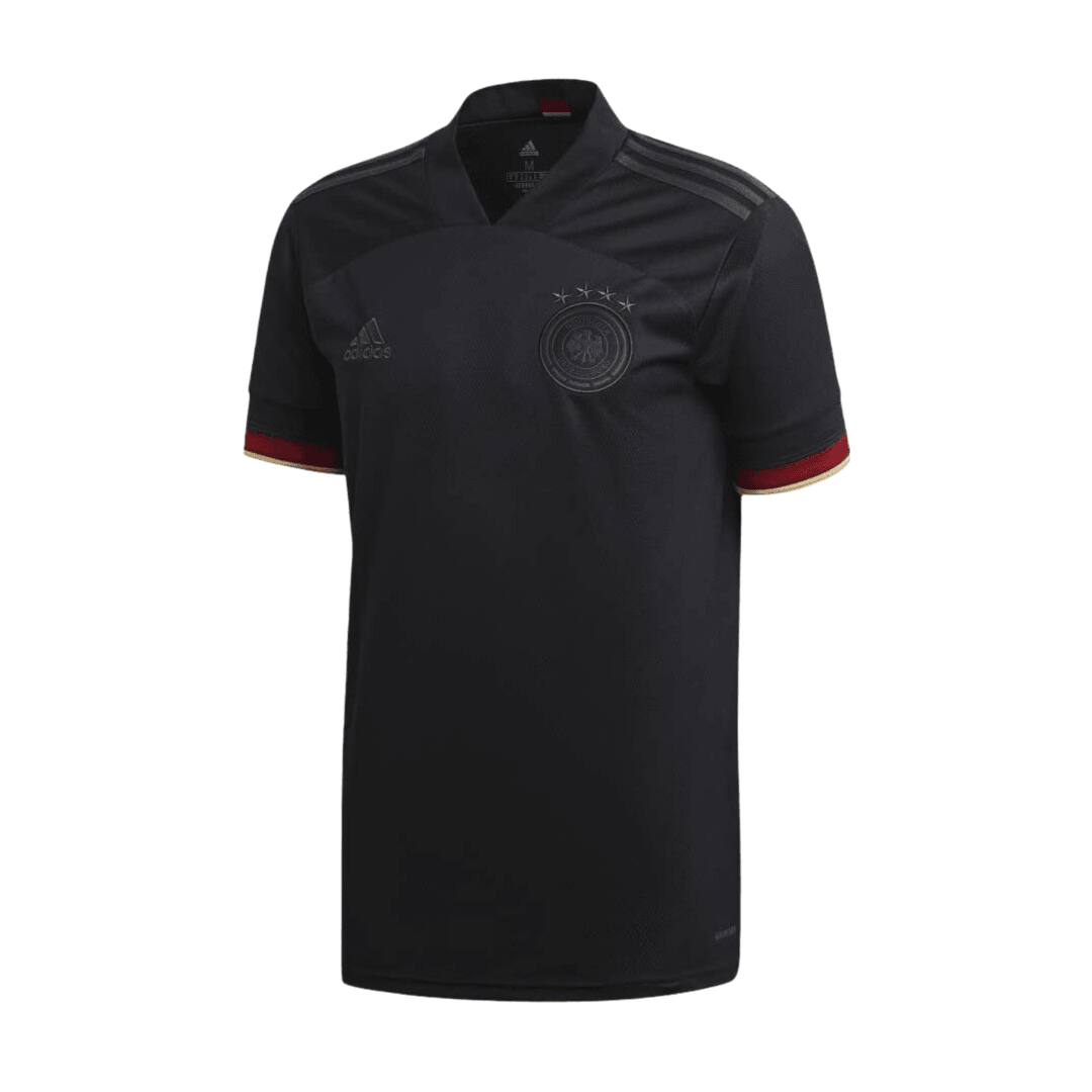 Camisa Seleção Alemanha 2020/21 Away