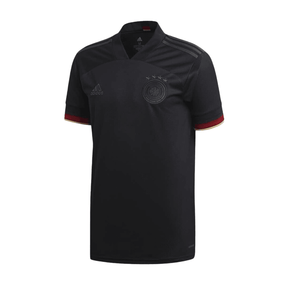 Camisa Seleção Alemanha 2020/21 Away