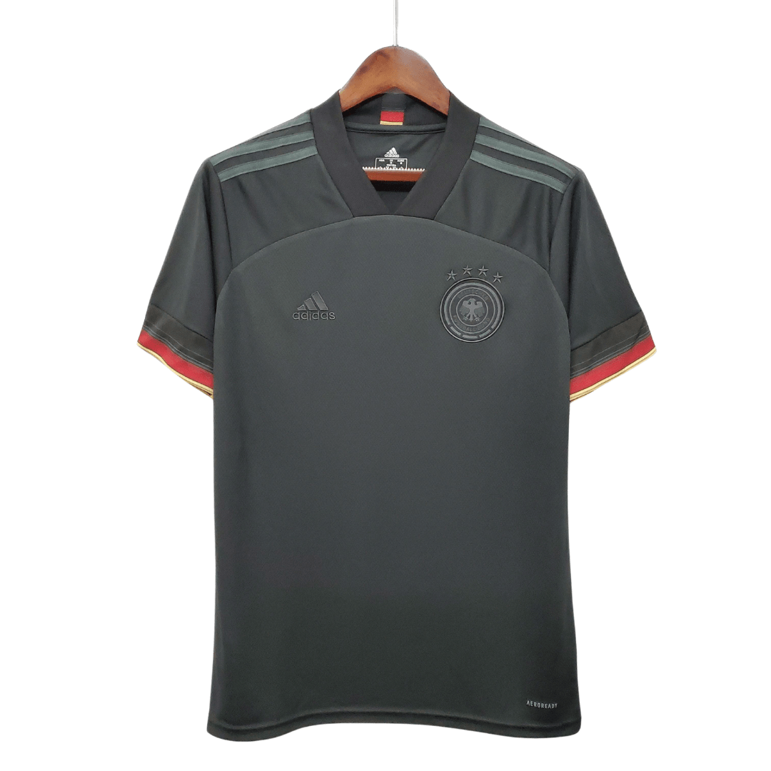 Camisa Seleção Alemanha 2020/21 Away