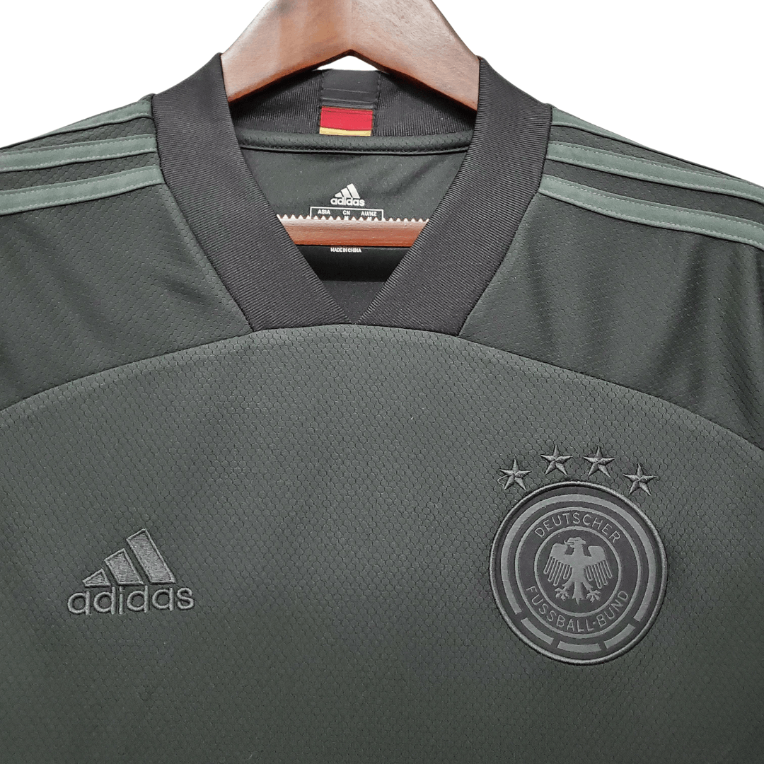 Camisa Seleção Alemanha 2020/21 Away