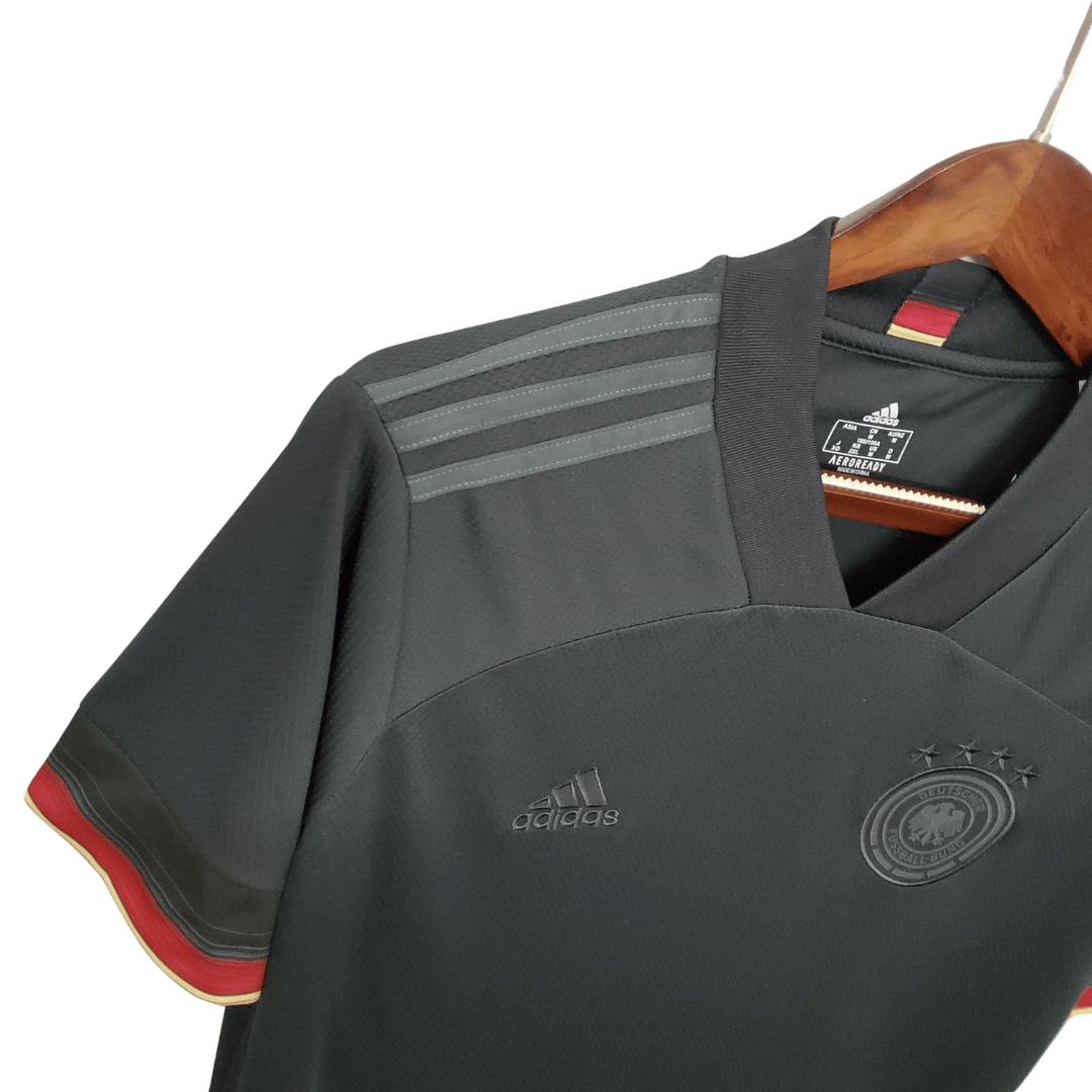Camisa Seleção Alemanha 2020/21 Away