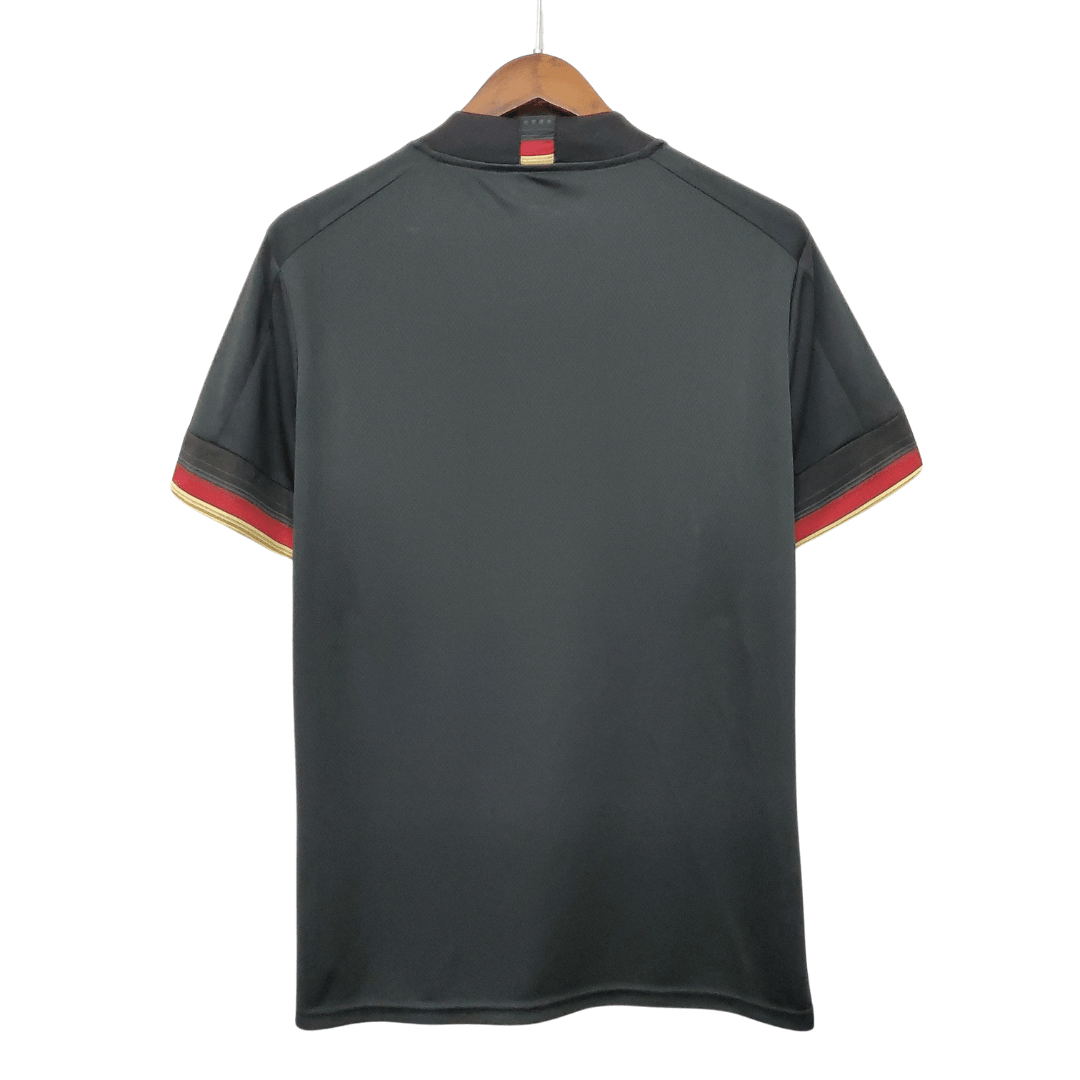 Camisa Seleção Alemanha 2020/21 Away