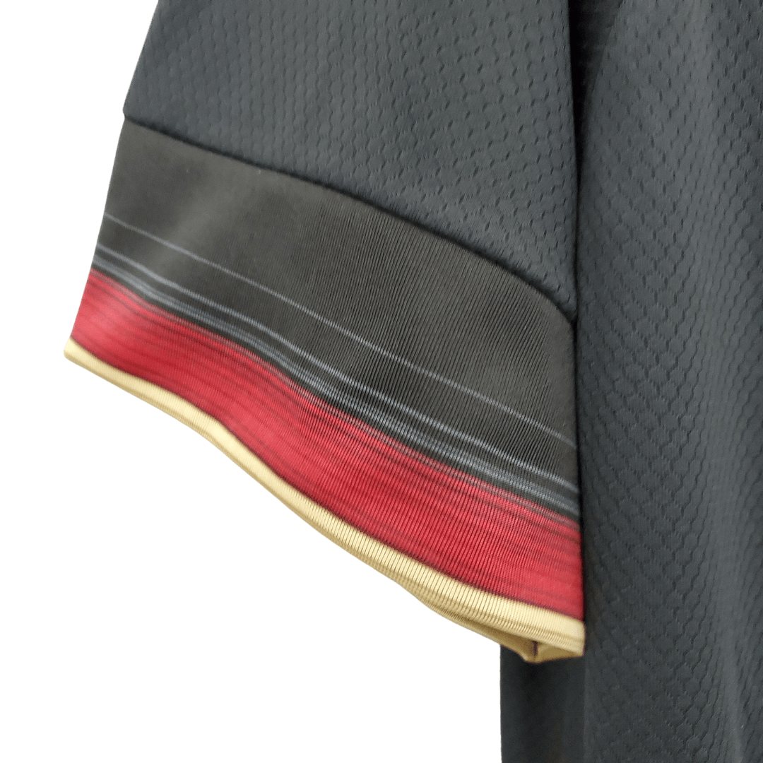 Camisa Seleção Alemanha 2020/21 Away