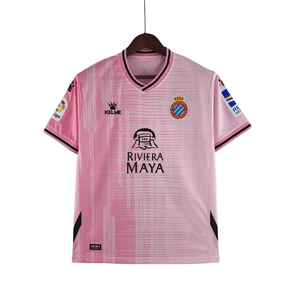 Camisa Espanyol 2022/23 Away
