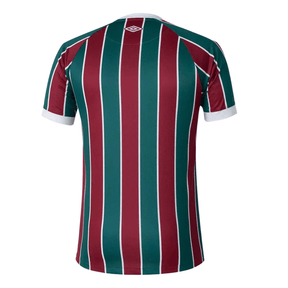 Camisa Fluminense Umbro 2023/24 Home