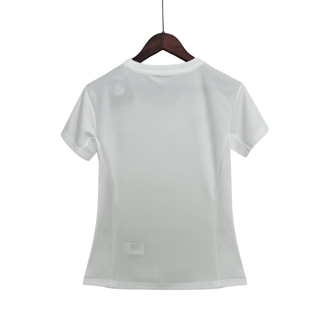 Camisa Feminina Palmeiras 2022/23 Away