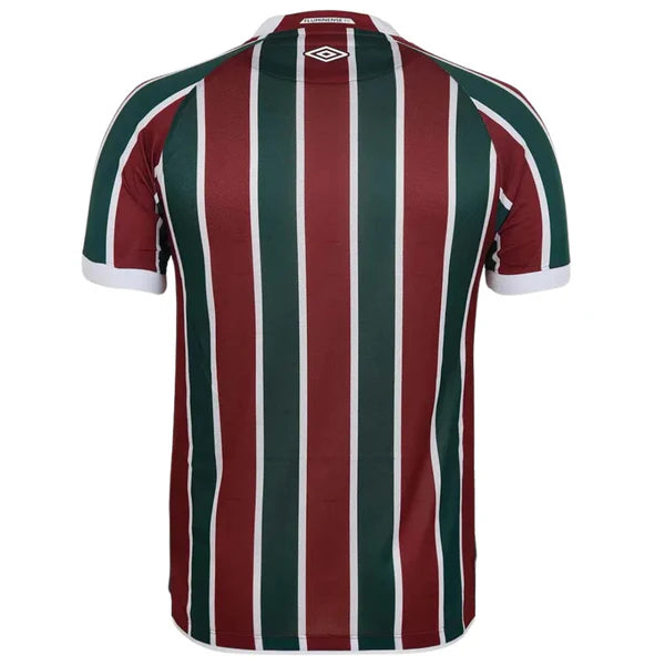 Camisa Fluminense Umbro 2025/26 Home