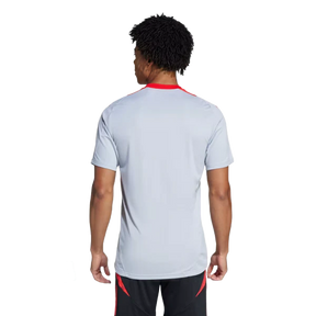 Camisa Internacional 2025/26 Treino Cinza