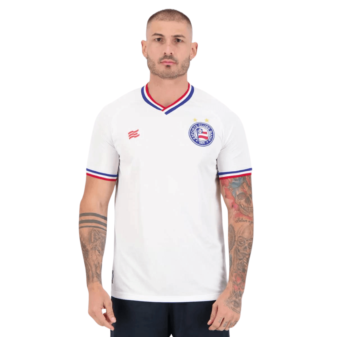 Camisa EC Bahia 23/24 Home