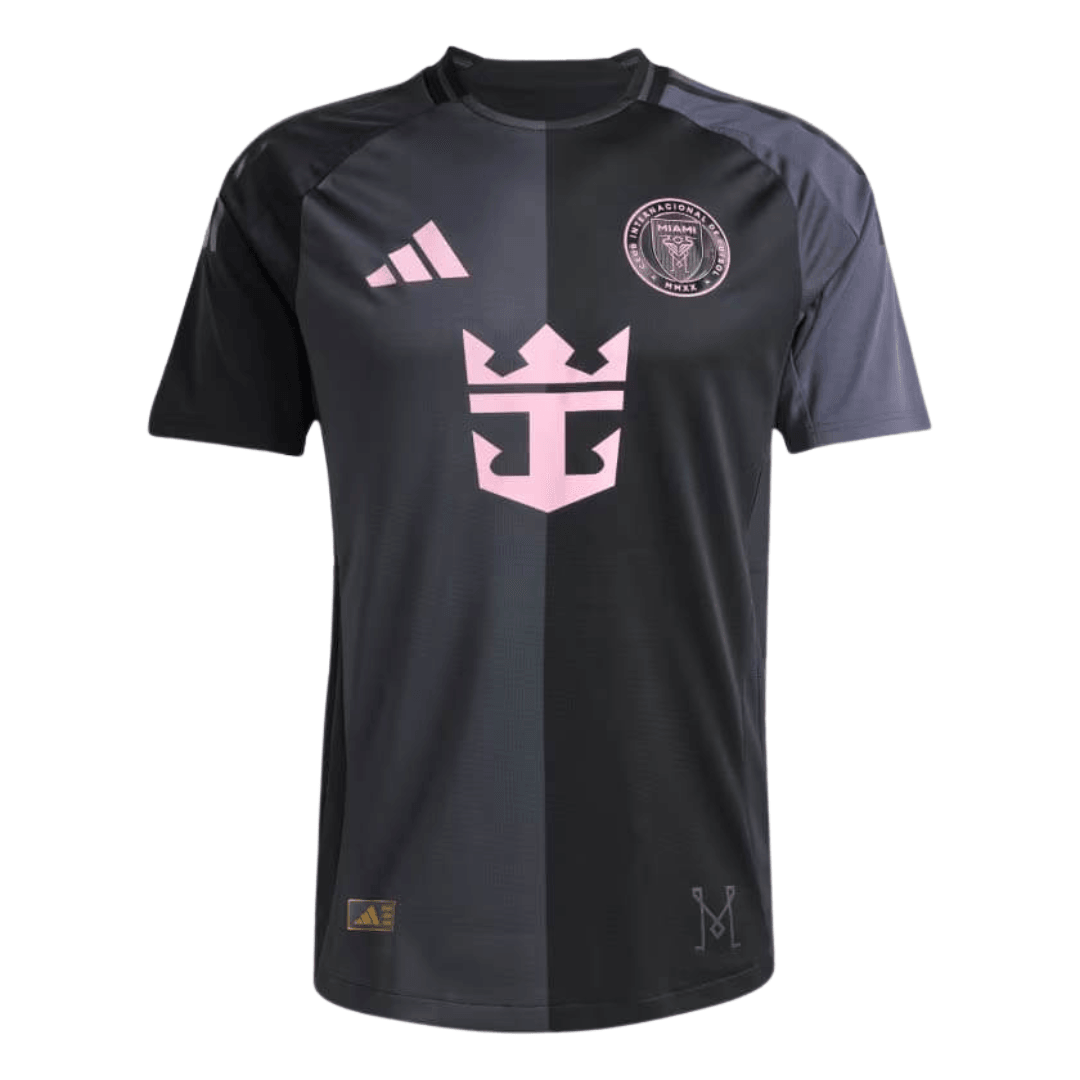 Camisa Inter Miami 2025/26 Away