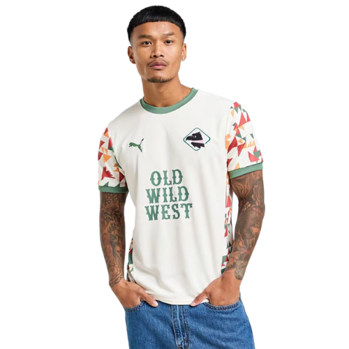 Camisa Palermo III 2024/25