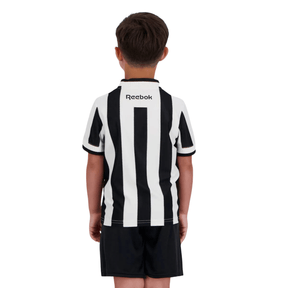 Conjunto Infantil Botafogo 2024/25 Home