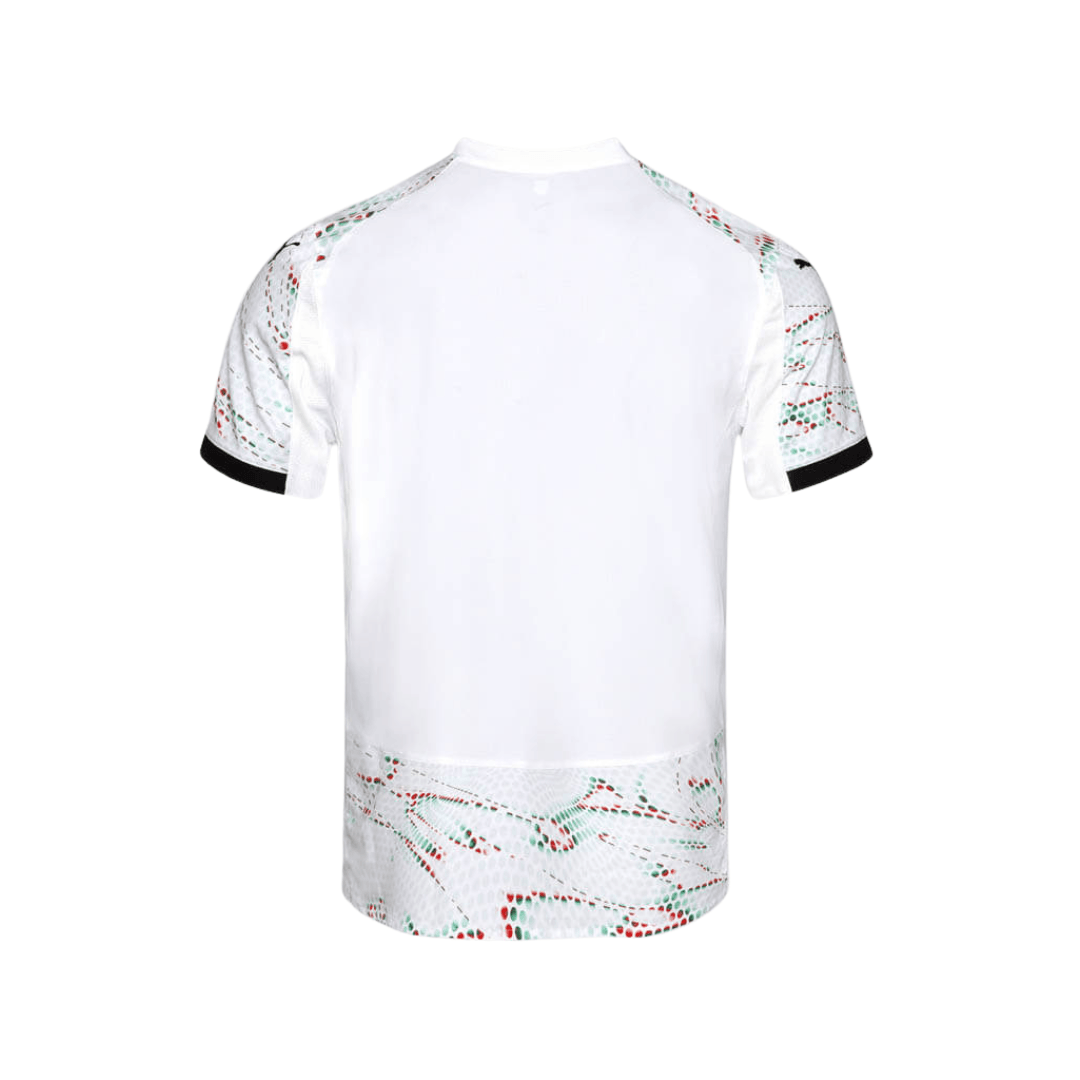 Camisa Portugal 2025/26 Away