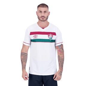 Camisa Fluminense Umbro 2023/24 Away