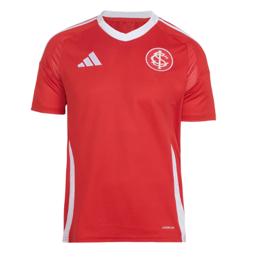 Camisa Internacional 2025/26 Home