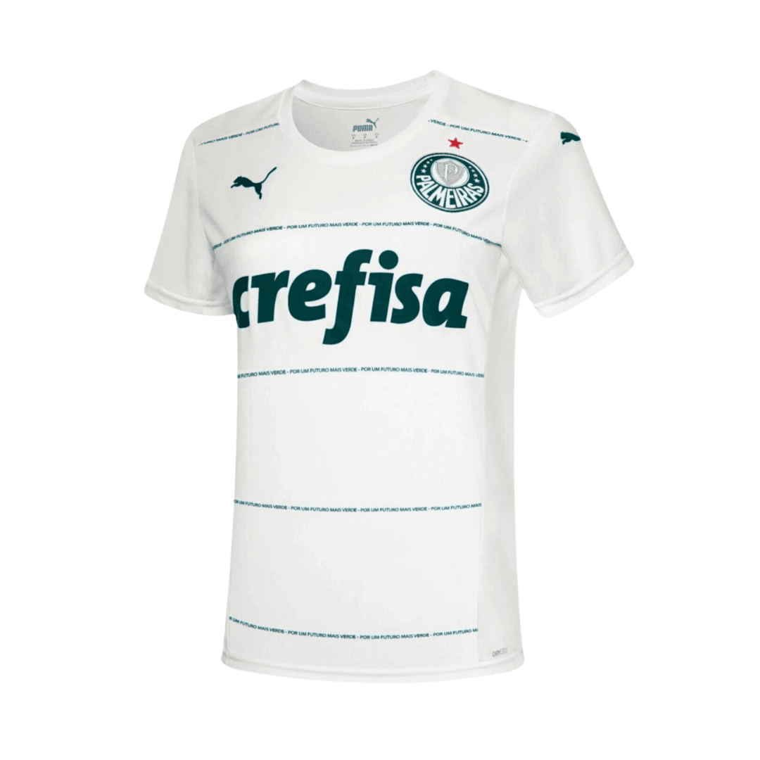 Camisa Feminina Palmeiras 2022/23 Away