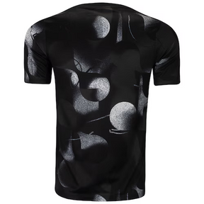 Camisa Corinthians 2025/26 Pré Jogo