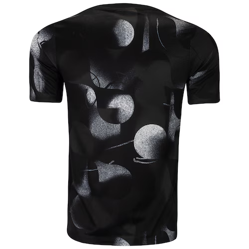 Camisa Corinthians 2025/26 Pré Jogo