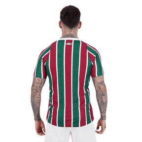 Camisa Fluminense Umbro 2024/25 Home