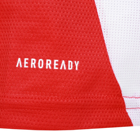 Camisa Feminina Internacional 2025/26 Home