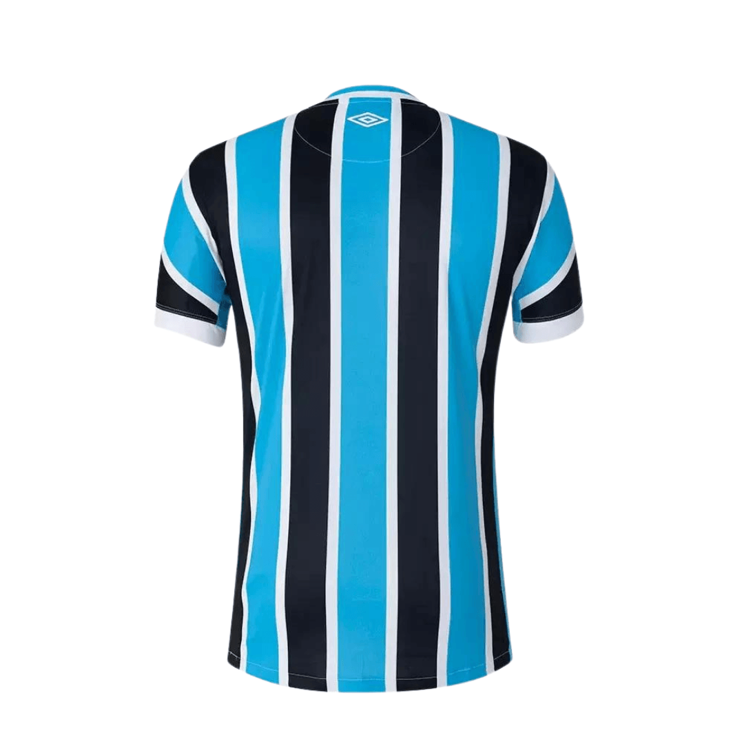 Camisa Grêmio Umbro 2023/24 Home