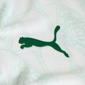 Camisa Palmeiras 2025/26 Away