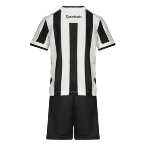 Conjunto Infantil Botafogo 2024/25 Home