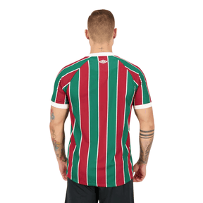 Camisa Fluminense Umbro 2023/24 Home