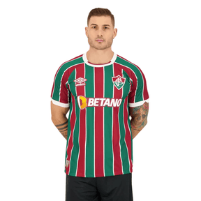 Camisa Fluminense Umbro 2023/24 Home