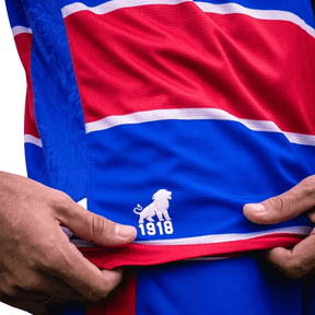 Camisa Fortaleza 2024/25 Home